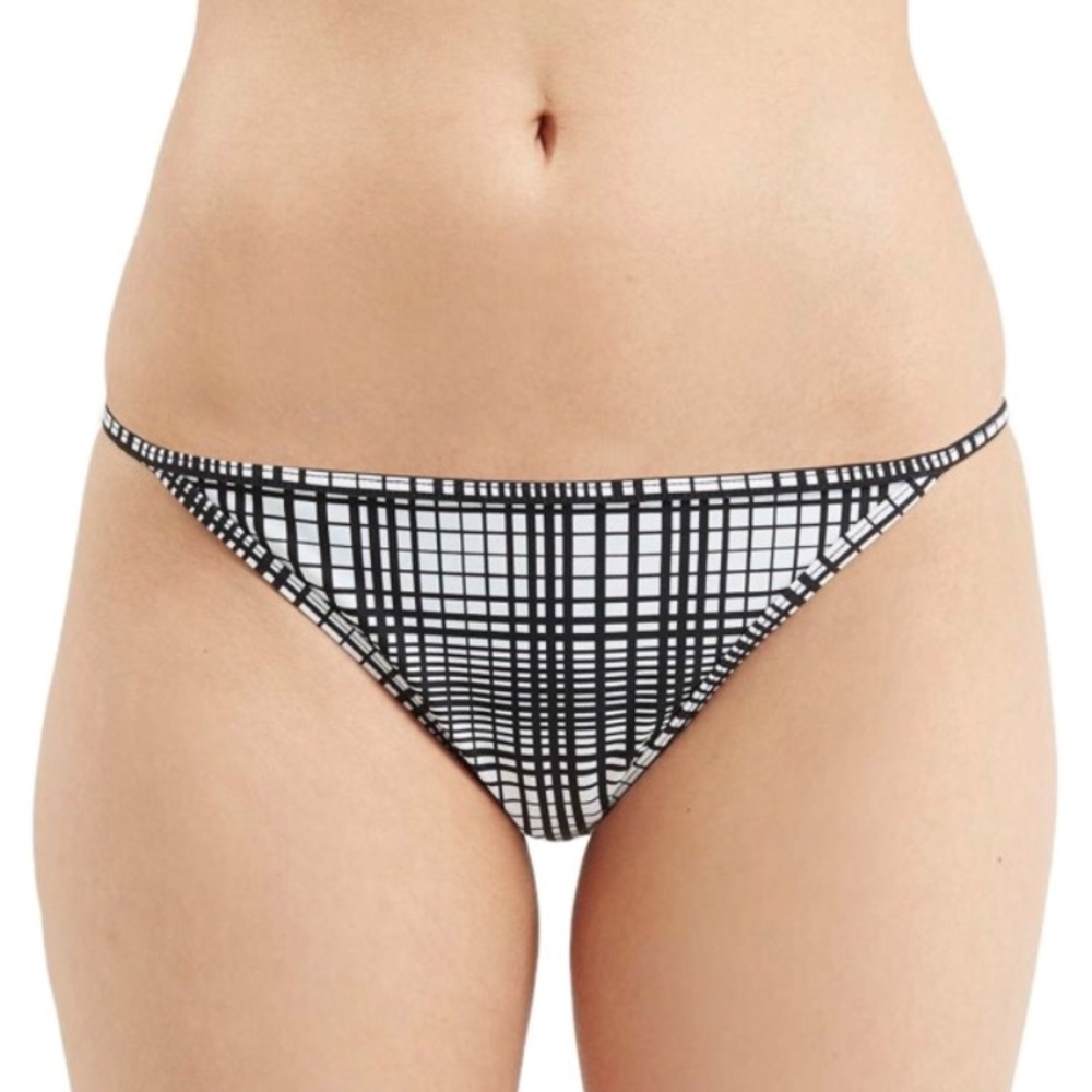 Topshop swim bottoms
